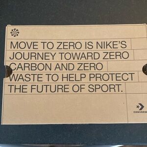 Limited edition, Chuck All-Stars Converse!